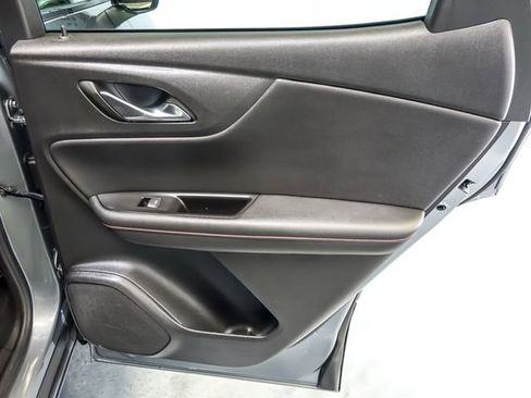 Certified 2025 Chevrolet Blazer RS image 29