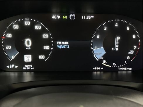 Used 2017 Volvo XC90 T6 Inscription w/ Luxury Package image 23