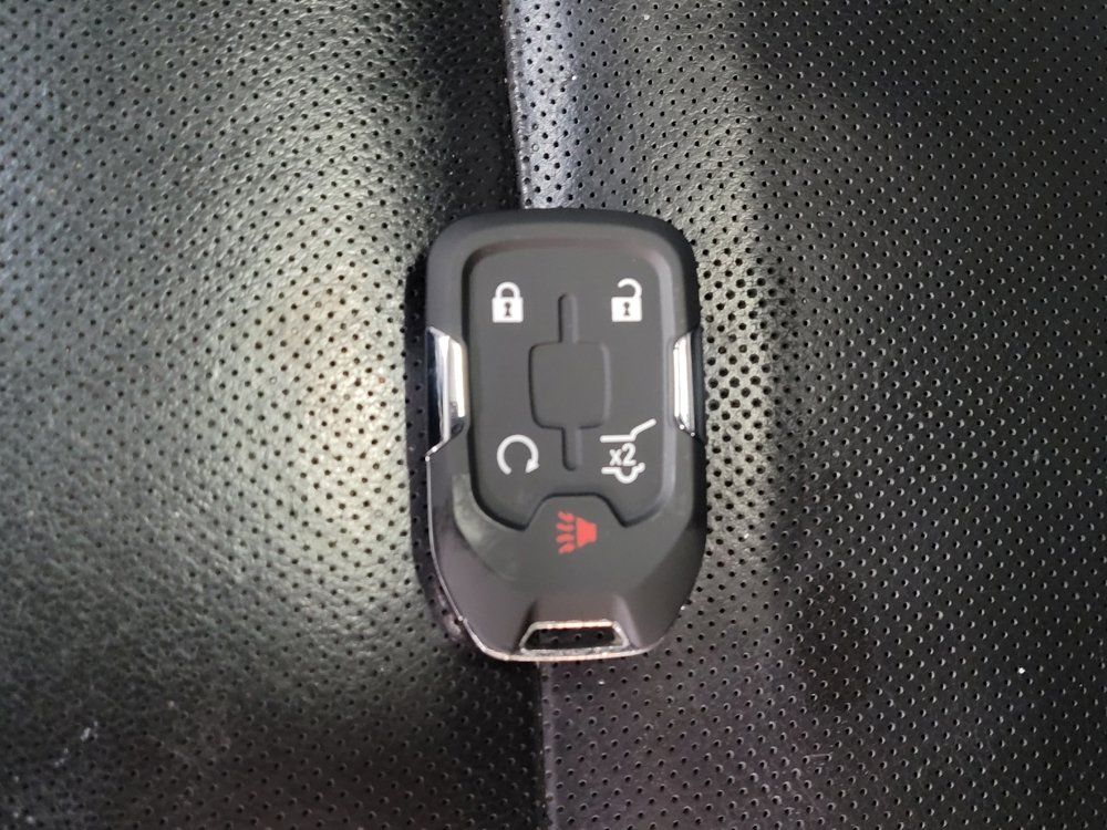 Used 2019 GMC Terrain Denali w/ Advanced Safety Package FWD image 32