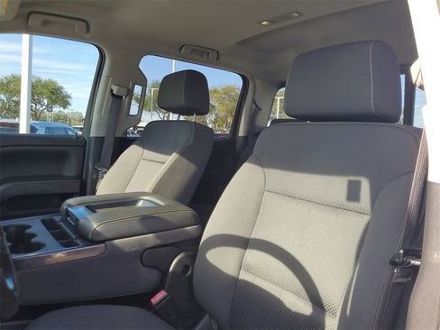 Used 2019 Chevrolet Silverado 2500 LT w/ All Star Edition image 14