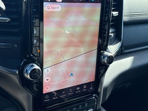 New 2026 RAM 2500 Laramie w/ Night Edition image 32