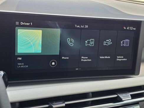 Certified 2026 Hyundai Tucson SEL Plus FWD image 22