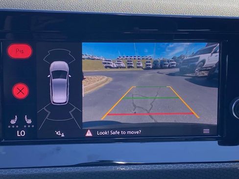 Used 2024 Volkswagen GTI S image 25