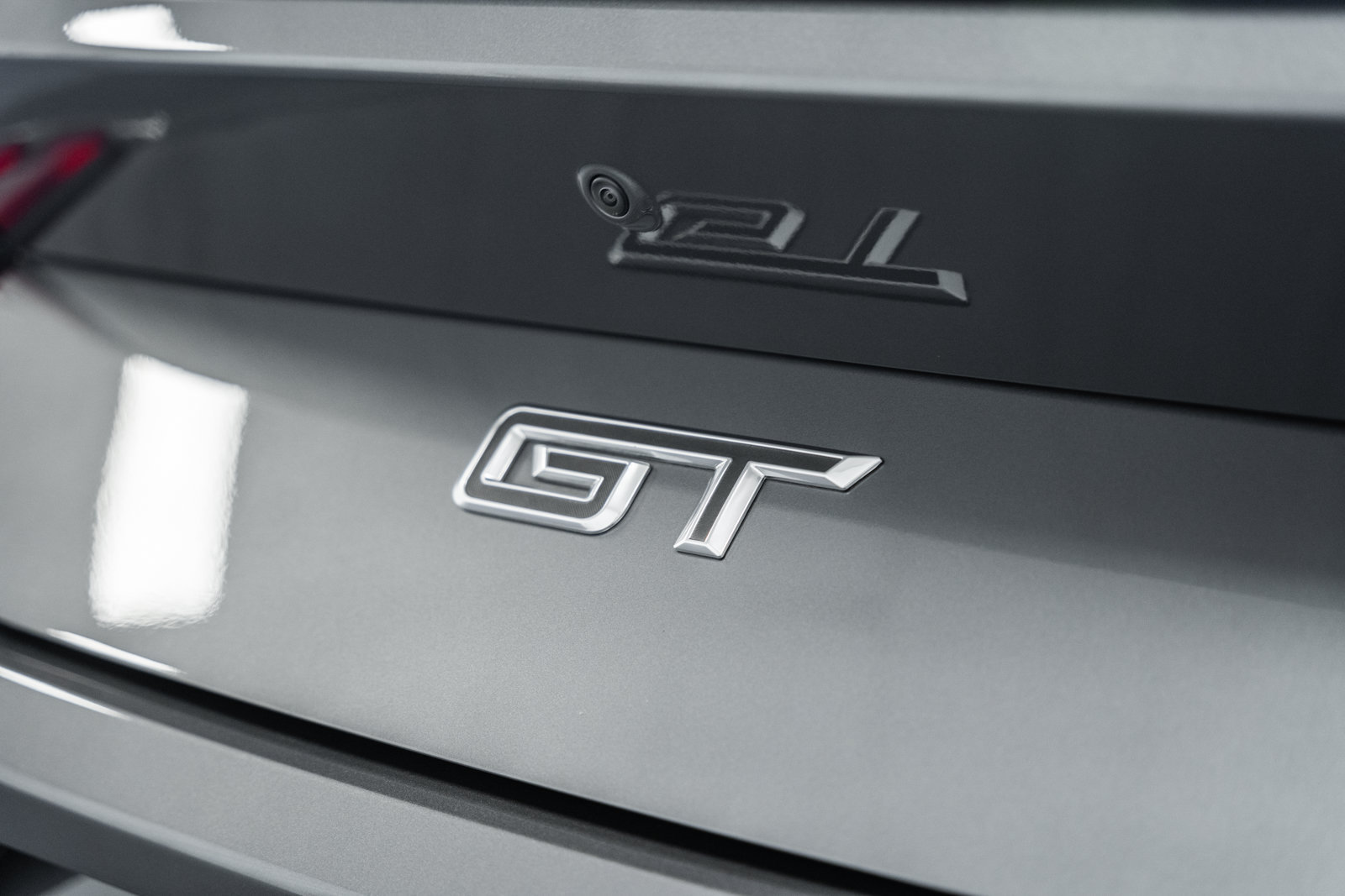 Used 2024 Ford Mustang GT Premium RWD image 7