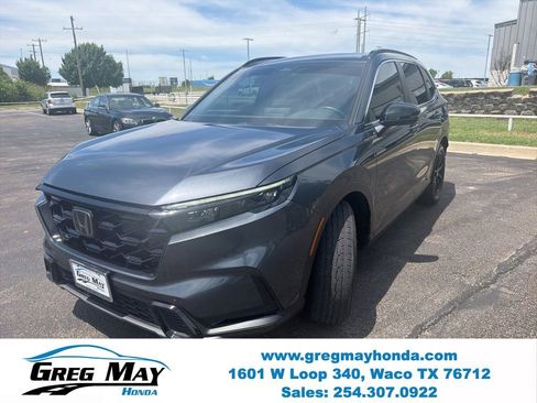 Used 2023 Honda CR-V Sport image 7