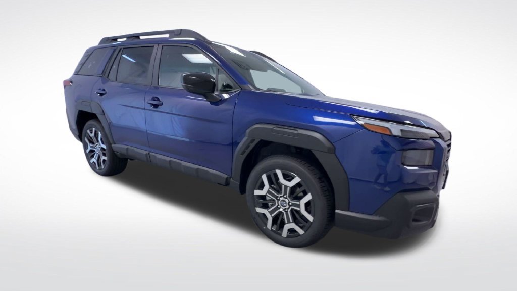 New 2026 Subaru Outback Touring XT AWD/4WD image 2