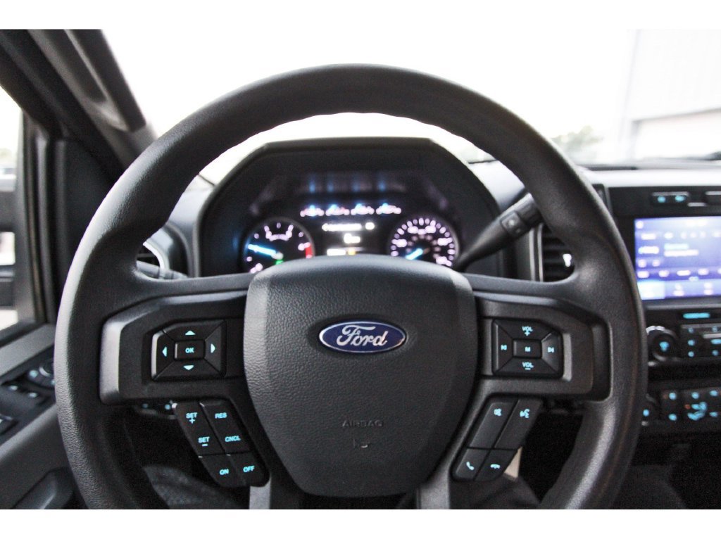 Used 2022 Ford F250 XLT w/ XLT Value Package AWD/4WD image 15