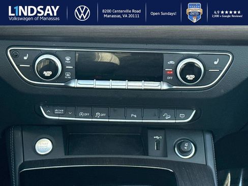 Used 2023 Audi Q5 2.0T Premium Plus w/ Premium Plus Package image 15