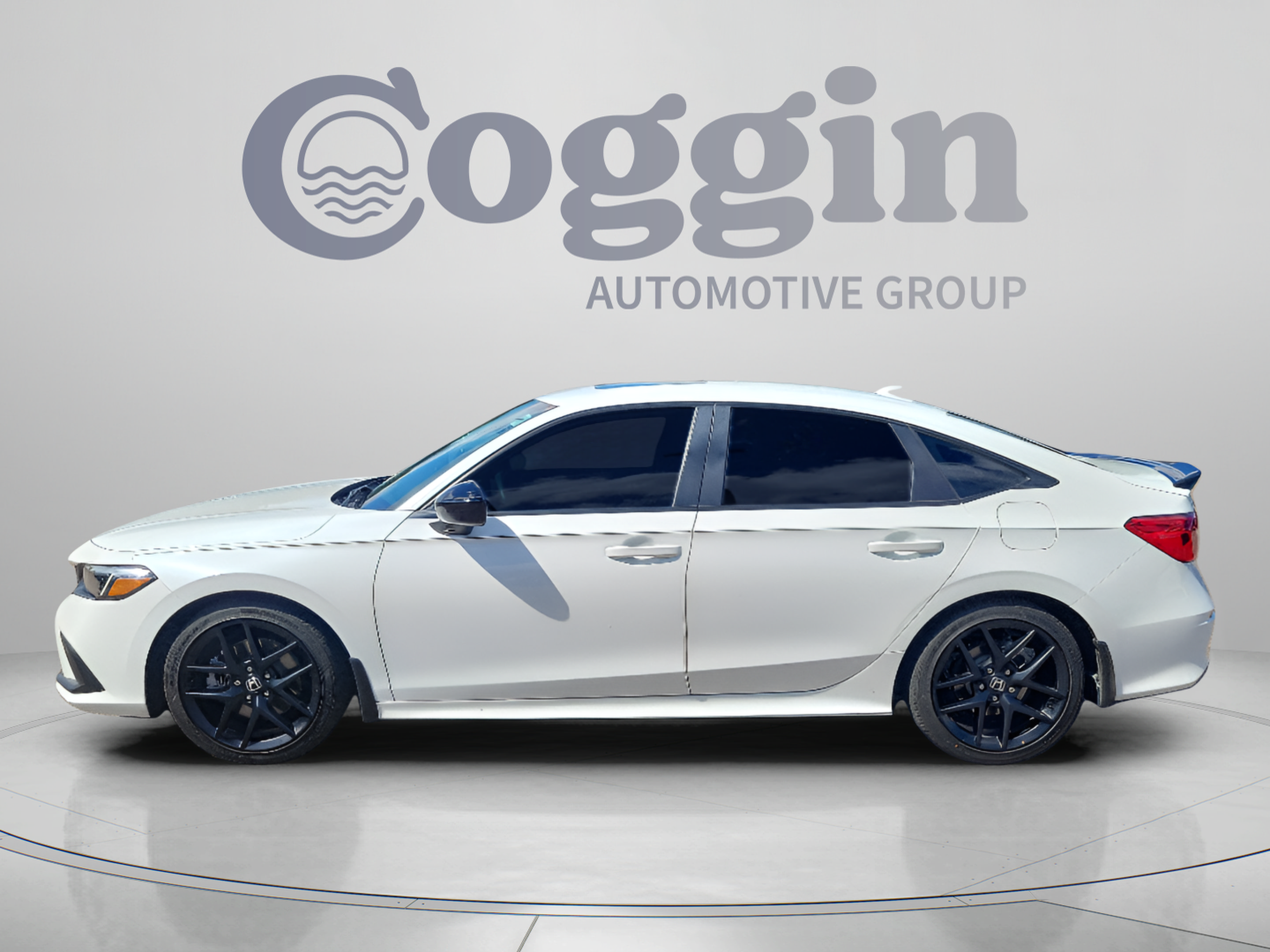 Used 2023 Honda Civic Si image 2