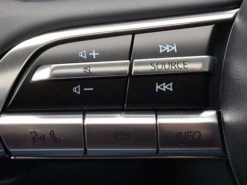 New 2026 MAZDA CX-50 Meridian Edition w/ Cargo Package image 22