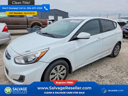Used 2016 Hyundai Accent SE