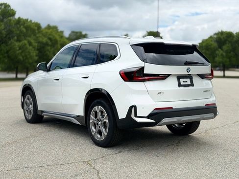 New 2026 BMW X1 xDrive28i w/ Technology Package AWD/4WD image 4