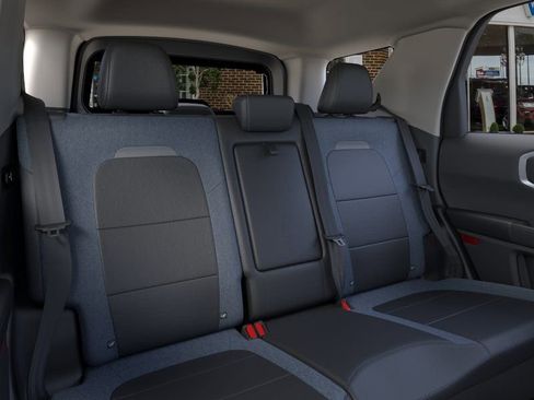 New 2026 Ford Bronco Sport Outer Banks AWD/4WD image 11