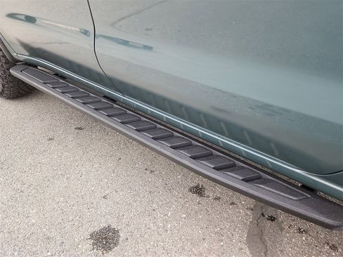 Used 2025 Chevrolet Silverado 1500 ZR2 image 12