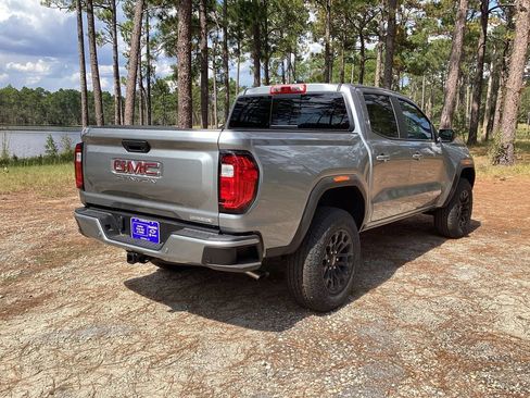 New 2026 GMC Canyon Elevation w/ Convenience Package RWD image 5