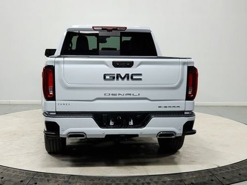 New 2026 GMC Sierra 1500 Denali Ultimate image 6