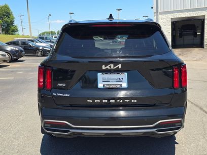 Used 2022 Kia Sorento SX