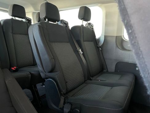 Used 2021 Ford Transit 350 XLT image 21