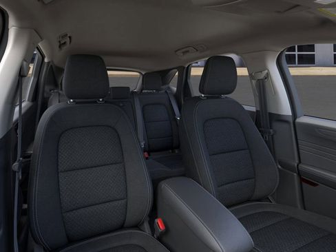 New 2024 Ford Escape Active image 10