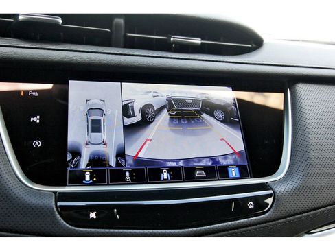 New 2025 Cadillac XT5 Premium Luxury w/ Technology Package image 16