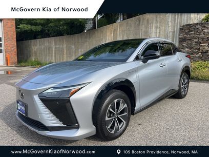 Used 2024 Lexus RZ 300e Premium