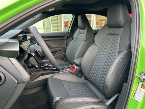 New 2026 Audi RS 3 image 9