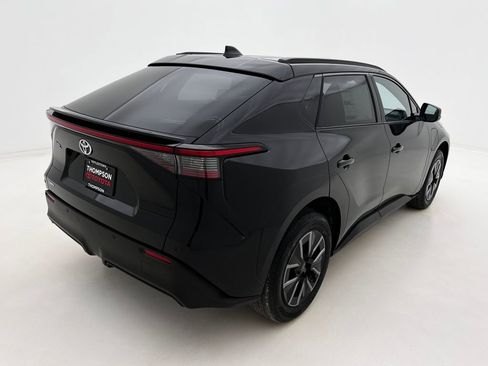 New 2026 Toyota bZ FWD image 5