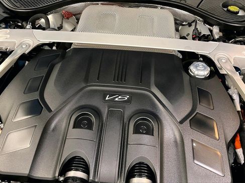 New 2025 Bentley Continental GT Speed image 16