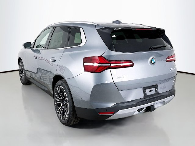 Used 2026 BMW X3 xDrive30i w/ Premium Package AWD/4WD image 5