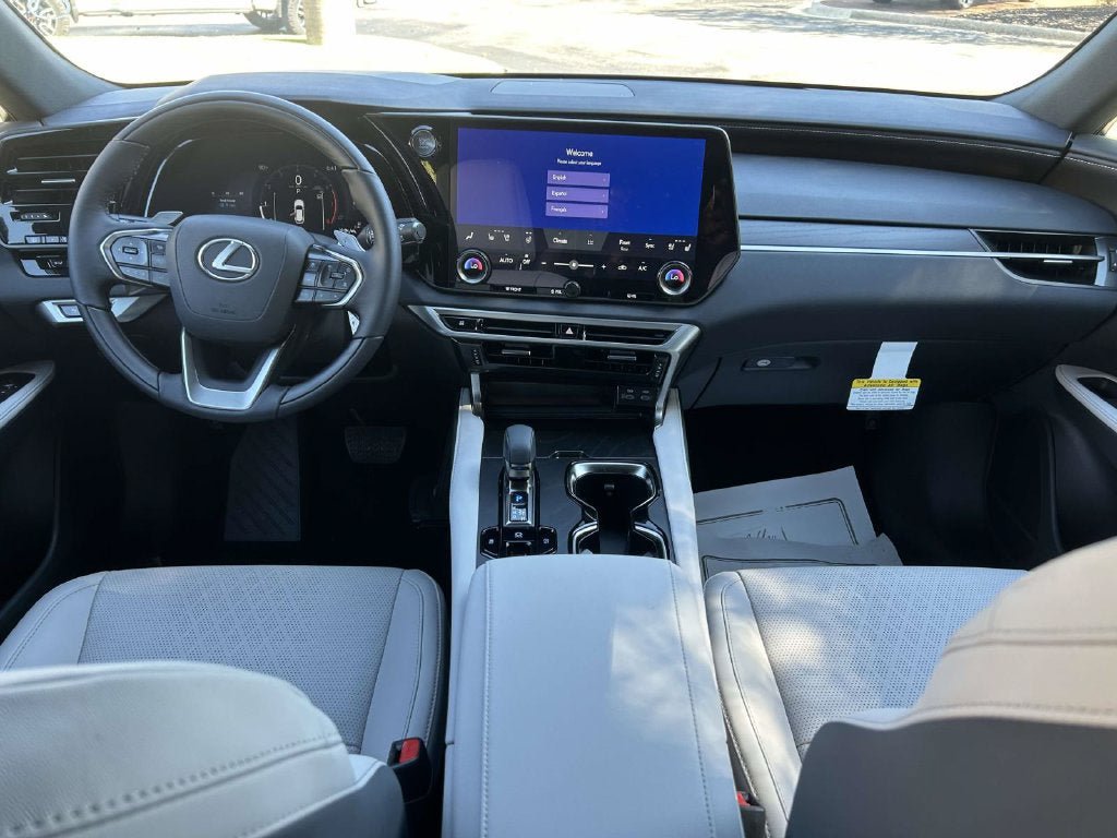 New 2026 Lexus RX 350 Premium Plus FWD image 10