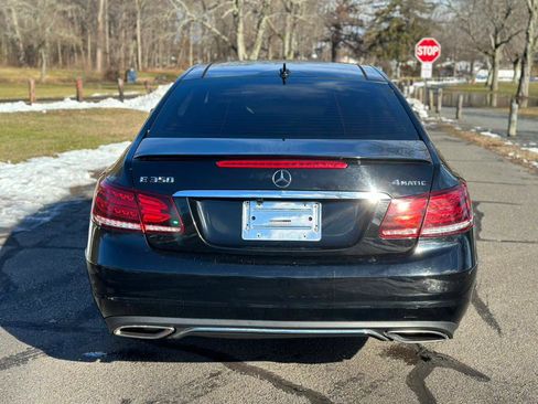 Used 2014 Mercedes-Benz E 350 4MATIC Coupe image 11