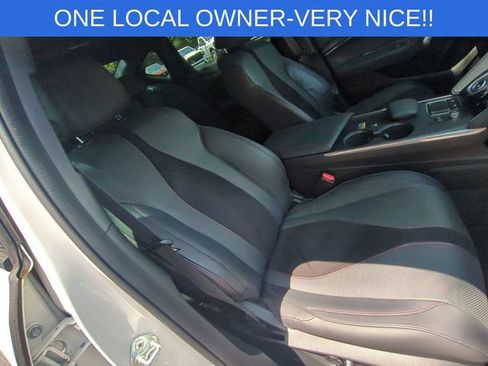 Used 2022 Acura TLX SH-AWD w/ A-SPEC Pkg image 36
