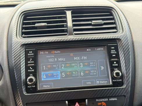 Used 2020 Mitsubishi Outlander Sport ES FWD image 21