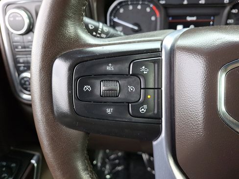 Used 2020 GMC Sierra 1500 SLT w/ SLT Premium Plus Package image 21