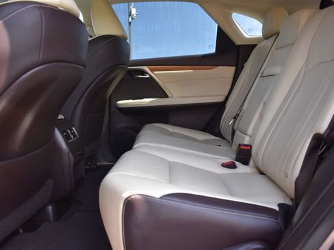 Used 2018 Lexus RX 350 FWD w/ Premium Package image 13