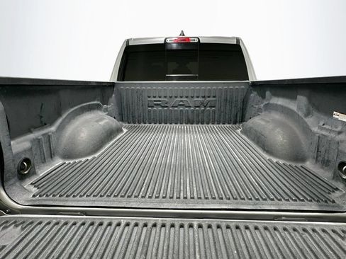 Used 2021 RAM 1500 Big Horn AWD/4WD image 26