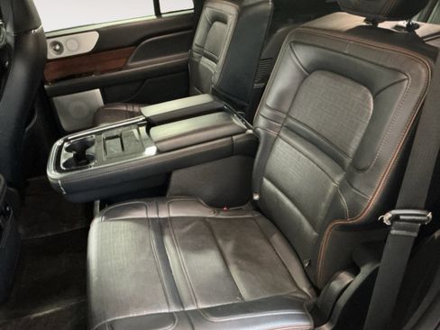 Certified 2022 Lincoln Navigator Black Label AWD/4WD image 13