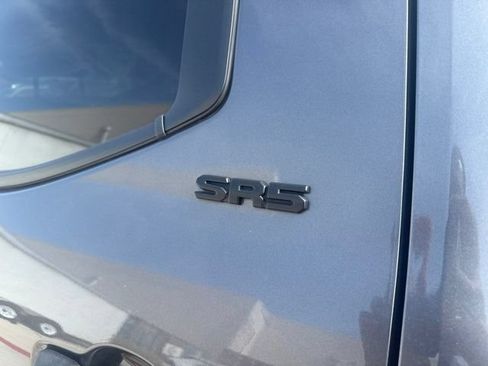 Used 2023 Toyota Tundra SR5 w/ SR5 Convenience Package RWD image 7