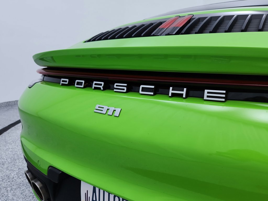 Used 2020 Porsche 911 Carrera S RWD image 13