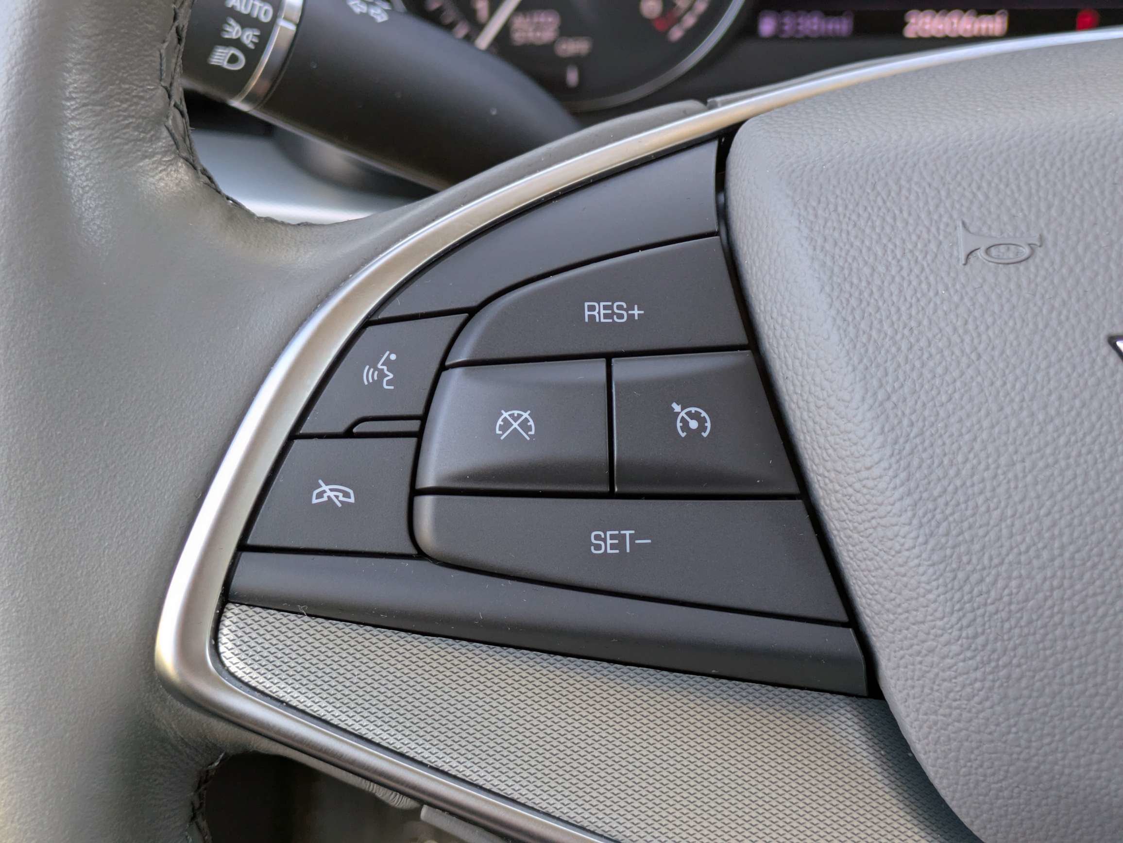 Used 2024 Cadillac XT5 Premium Luxury w/ Technology Package FWD image 23