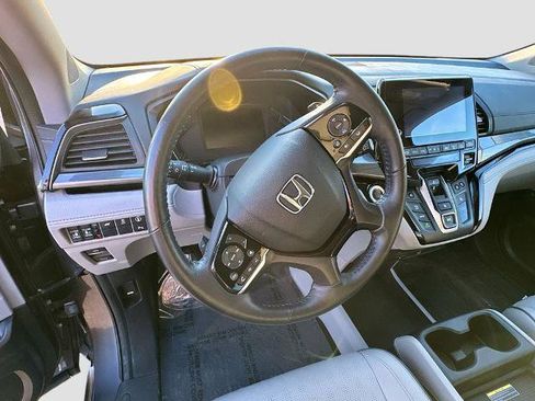 Used 2023 Honda Odyssey Elite image 10