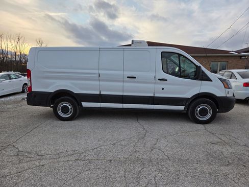 Used 2019 Ford Transit 250 148 Low Roof image 4