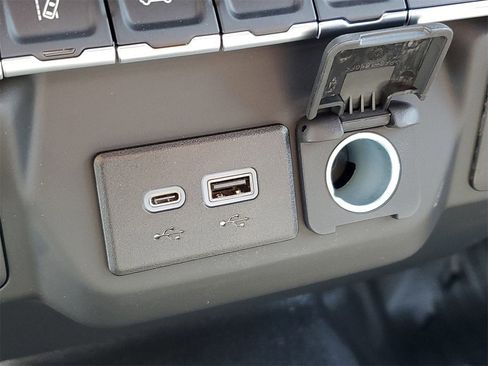 New 2025 Chevrolet Silverado 3500 W/T w/ WT Convenience Package image 22