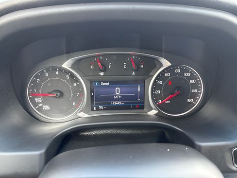 Used 2021 GMC Acadia SLE w/ Driver Convenience Package FWD image 20