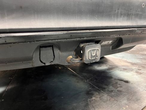 Used 2022 Honda Pilot TrailSport image 29