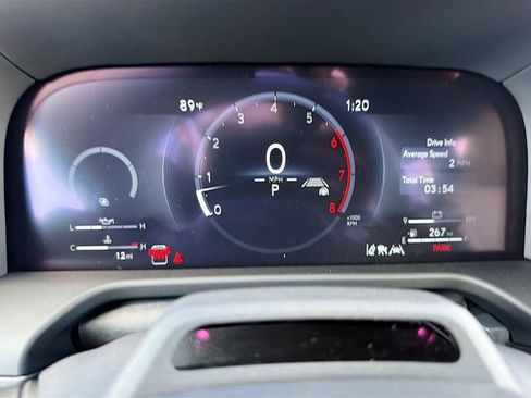 New 2026 Lexus GX 550 image 40