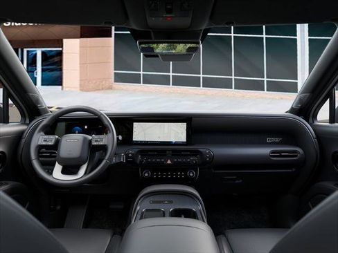 New 2026 Hyundai Palisade XRT Pro image 11