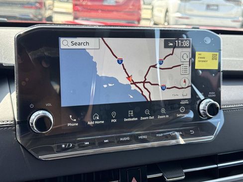 New 2025 Mitsubishi Outlander SE FWD image 20