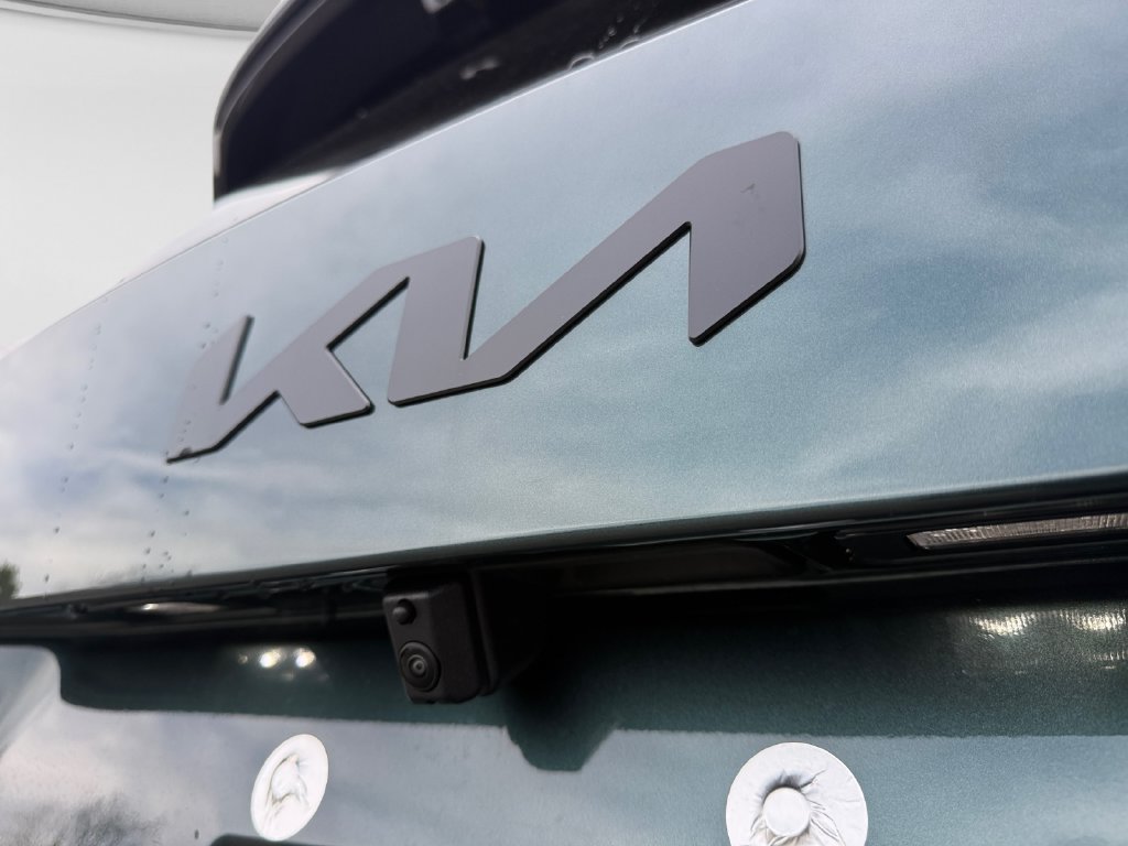 New 2027 Kia Telluride X-Line SX Prestige w/ Executive Package AWD/4WD image 17