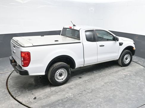 Used 2020 Ford Ranger XL image 20